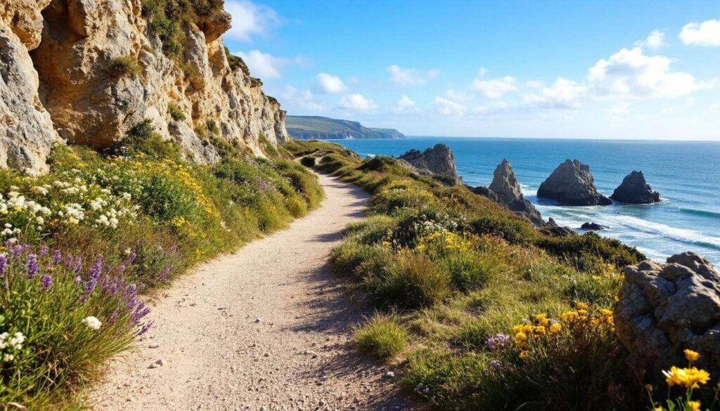 6 Hidden Coastal Paths in Cornwall That Even the Locals Keep Quiet About