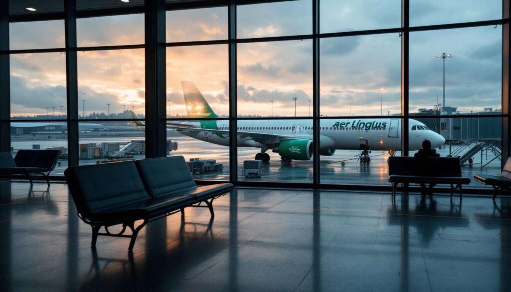 Aer Lingus Closes Its Manchester Base: What It Means for Transatlantic Travellers