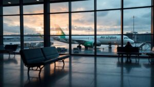 Aer Lingus Closes Its Manchester Base: What It Means for Transatlantic Travellers