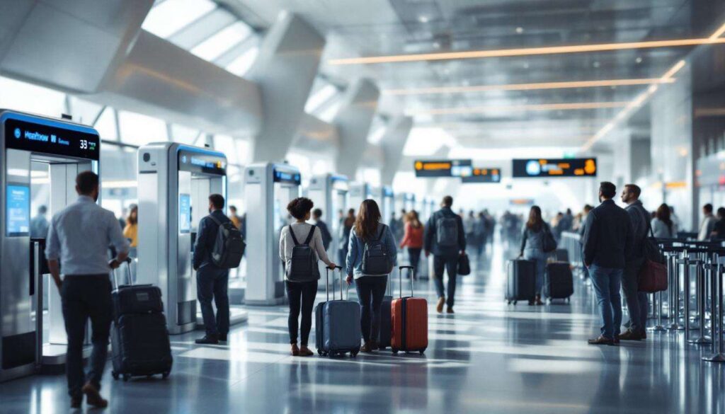 Heathrow’s £1 Billion Scanner Upgrade Will Save 16 Million Plastic Bags a Year