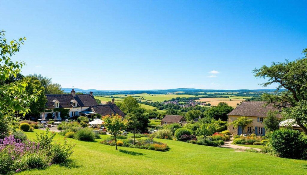 8 Quiet Retirement Villages in the South of France That Brits Are Moving To