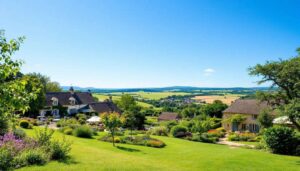 8 Quiet Retirement Villages in the South of France That Brits Are Moving To