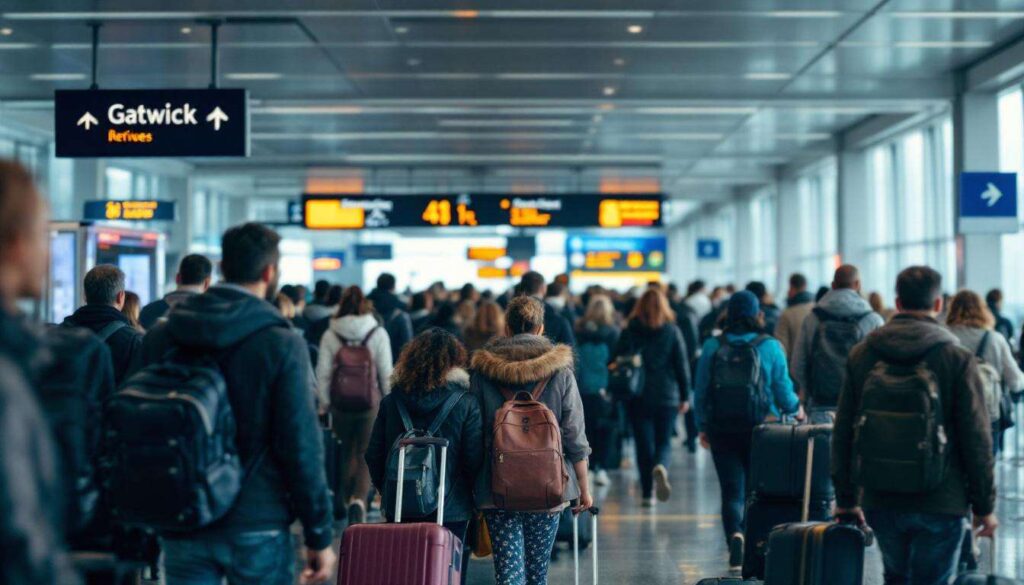 Gatwick, Edinburgh and Bristol Join Heathrow in Scrapping the 100ml Liquids Rule