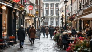 Shoulder Season Is the New Peak Season: Why More Brits Are Travelling in February
