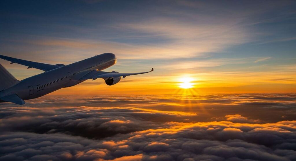 The 10 Longest Non-stop Flights from the UK in 2026: what to Expect Onboard