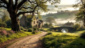 The Hamnet filming locations in the UK you can actually visit