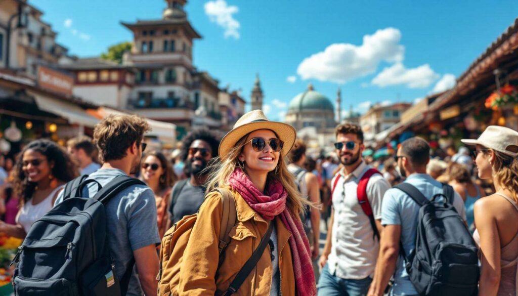 The 16 travel trends to update your bucket list in 2026
