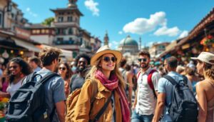 The 16 travel trends to update your bucket list in 2026