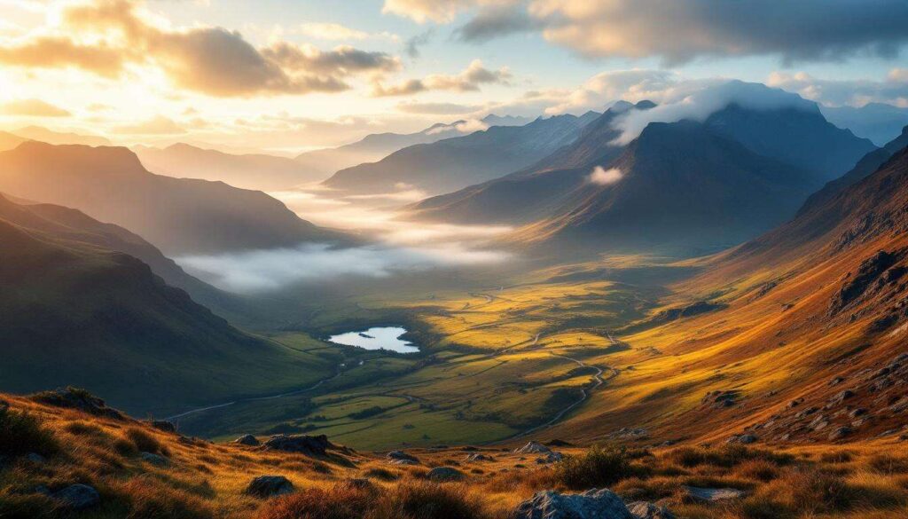 This corner of Europe offers Patagonia-like landscapes without crossing the Atlantic