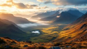 This corner of Europe offers Patagonia-like landscapes without crossing the Atlantic