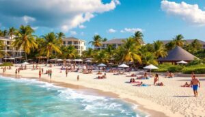 I’m a travel editor and the best all-inclusive resort I’ve ever stayed at is right here in the South