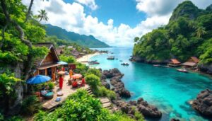 Travel in Indonesia: with Bali saturated, other islands are taking the spotlight