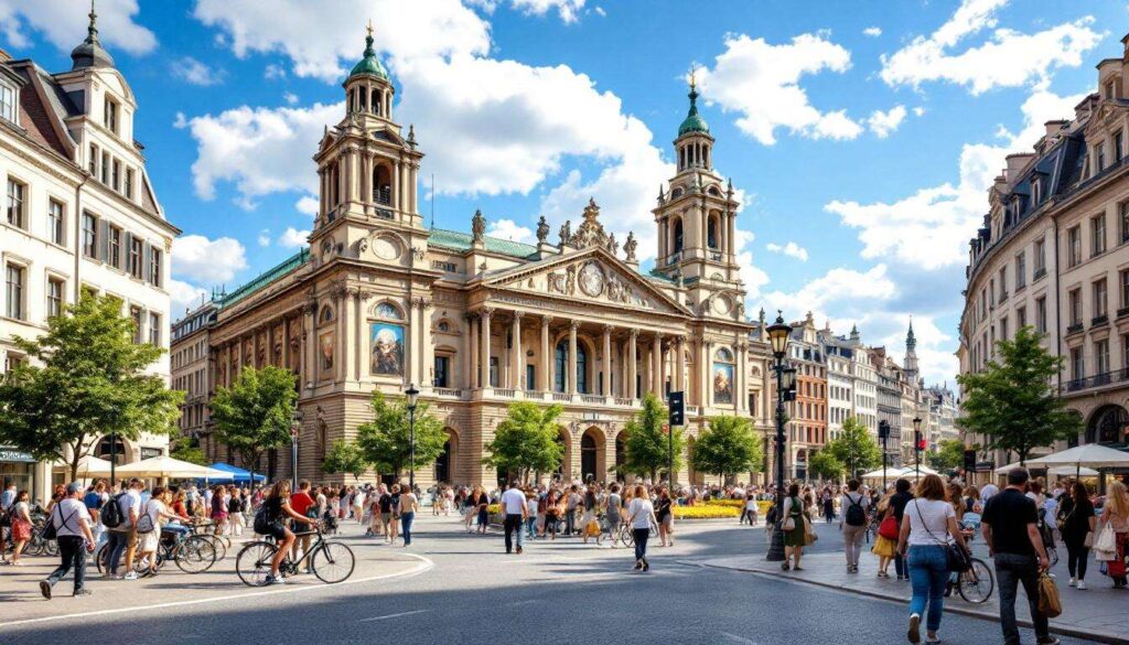 The best travel destinations for arts and museums in 2026