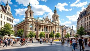 The best travel destinations for arts and museums in 2026