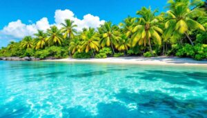 10 small Indonesian islands to explore near Bali
