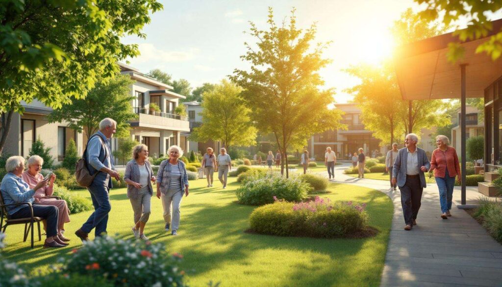 A winning choice for retirees in 2026”: life after 60 is better here than in France