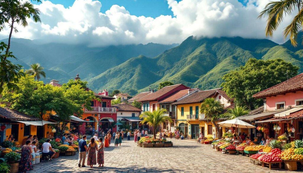 Travel to Colombia: a once-troubled South American destination now booming