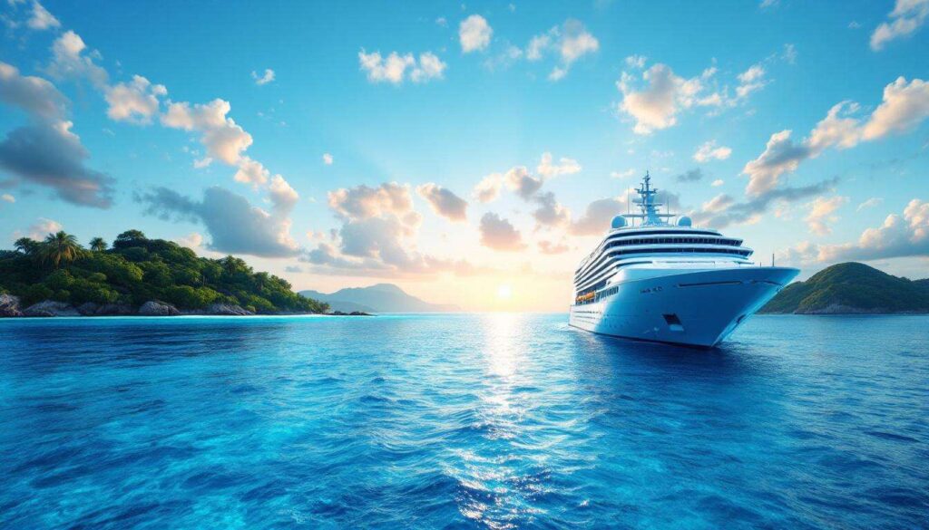 Cruising in 2026: what are the best itineraries?