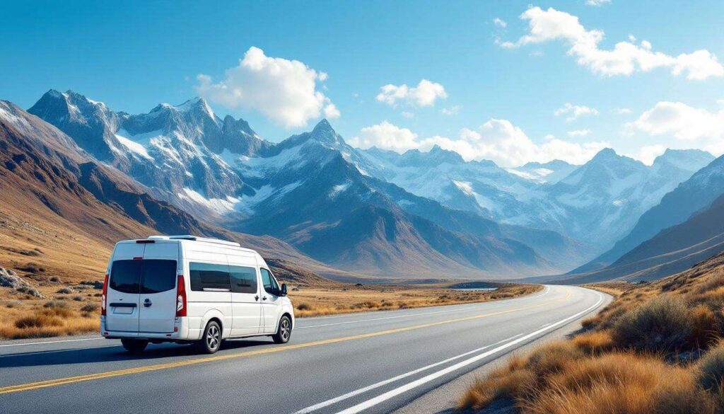 Camper van or hotel: why a road trip isn’t always the cheapest option