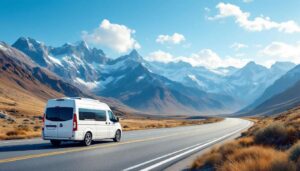 Camper van or hotel: why a road trip isn’t always the cheapest option